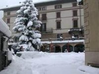 Hotel Monterosa