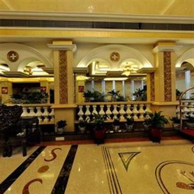 фото отеля Vienna Hotel Pinghu Square