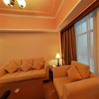 фото отеля Vienna Hotel Pinghu Square