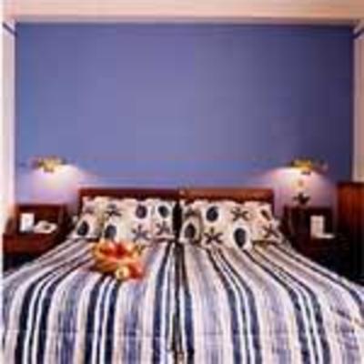 фото отеля Suecia Hotel