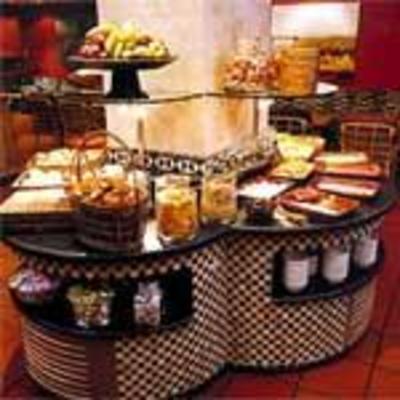фото отеля Suecia Hotel