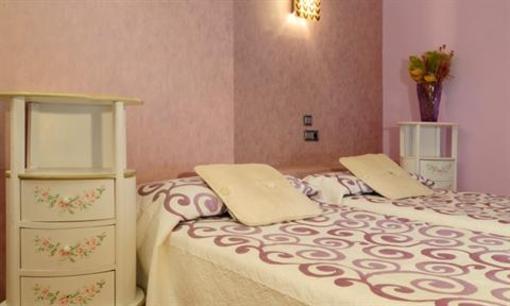 фото отеля Hosteria Solar de Tejada