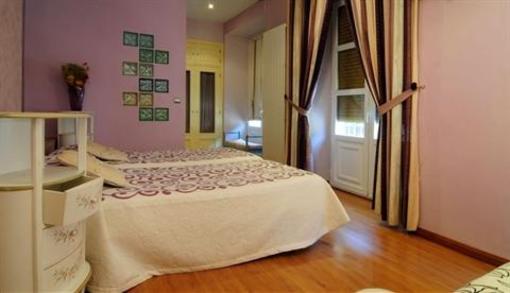 фото отеля Hosteria Solar de Tejada