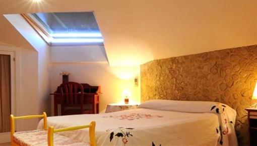 фото отеля Hosteria Solar de Tejada