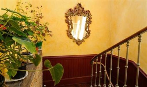фото отеля Hosteria Solar de Tejada