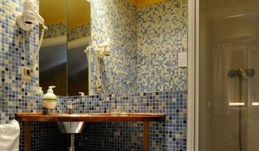 фото отеля Hosteria Solar de Tejada