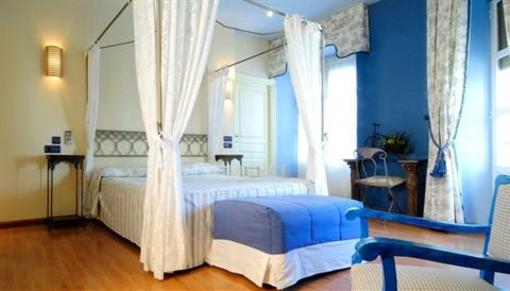 фото отеля Hosteria Solar de Tejada