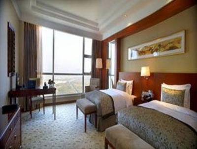 фото отеля Howard Johnson Jinhai Plaza Ninghai
