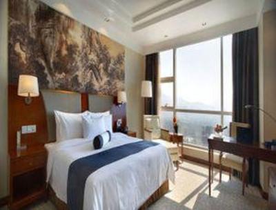 фото отеля Howard Johnson Jinhai Plaza Ninghai