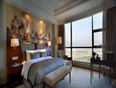фото отеля Howard Johnson Jinhai Plaza Ninghai