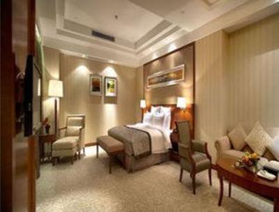 фото отеля Howard Johnson Jinhai Plaza Ninghai