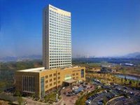 Howard Johnson Jinhai Plaza Ninghai