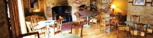фото отеля The Clive Restaurant with Rooms Ludlow (England)