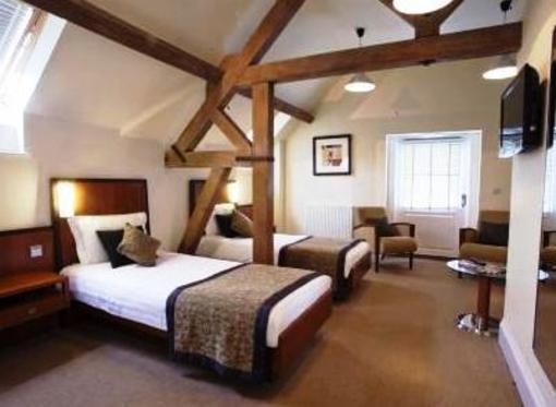 фото отеля The Clive Restaurant with Rooms Ludlow (England)