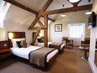 фото отеля The Clive Restaurant with Rooms Ludlow (England)