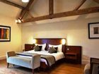 фото отеля The Clive Restaurant with Rooms Ludlow (England)