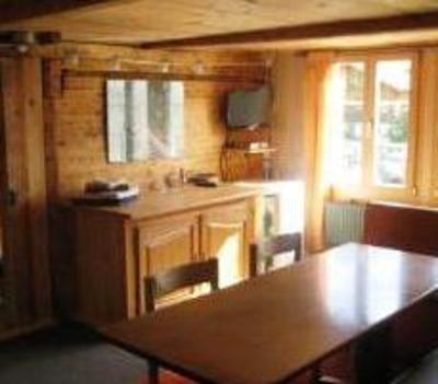 фото отеля Gasthof Zum Ritterstubli