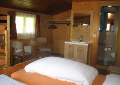фото отеля Gasthof Zum Ritterstubli