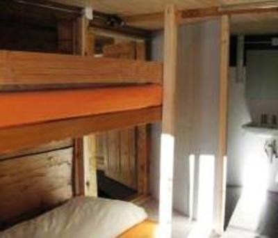 фото отеля Gasthof Zum Ritterstubli