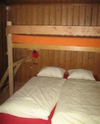 фото отеля Gasthof Zum Ritterstubli