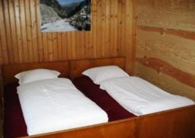 фото отеля Gasthof Zum Ritterstubli