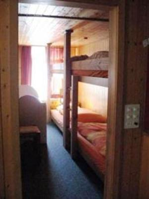 фото отеля Gasthof Zum Ritterstubli