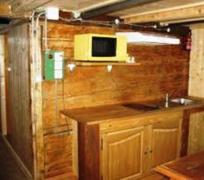 фото отеля Gasthof Zum Ritterstubli
