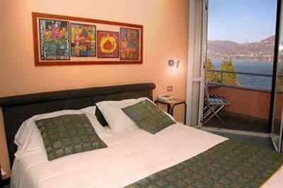 фото отеля Hotel Conca Azzurra
