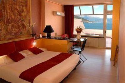 фото отеля Hotel Conca Azzurra