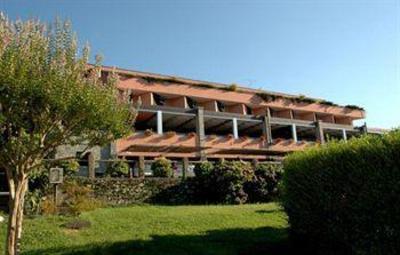 фото отеля Hotel Conca Azzurra