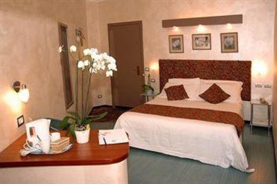 фото отеля Hotel Conca Azzurra