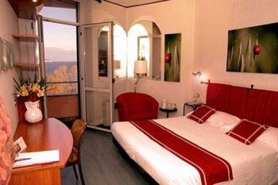 фото отеля Hotel Conca Azzurra