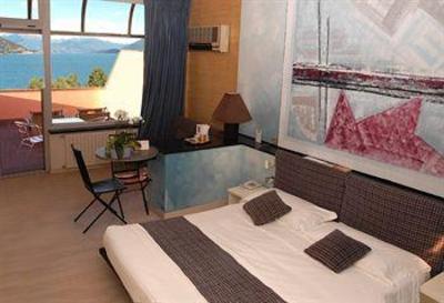 фото отеля Hotel Conca Azzurra