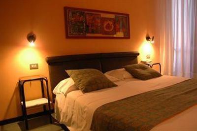 фото отеля Hotel Conca Azzurra