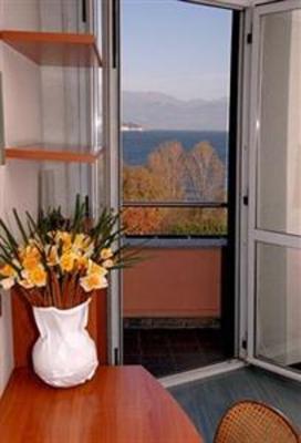 фото отеля Hotel Conca Azzurra