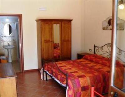 фото отеля Agriturismo La Targa Florio