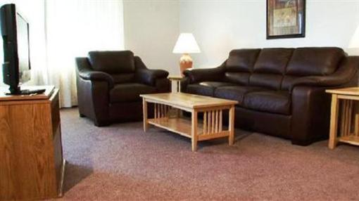 фото отеля Avalon Corporate Suites Webster (New York)
