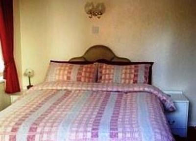 фото отеля Centre Lodge Guest House Gloucester