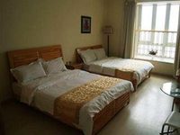 Nanjing Kaibin Apartment Chengkai YueShi Dian