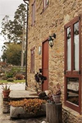 фото отеля Casa Rural Penaquente Ortigueira