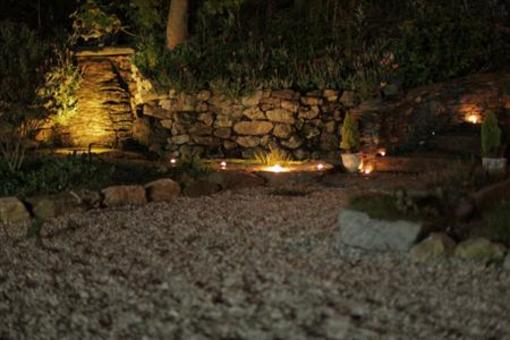 фото отеля Casa Rural Penaquente Ortigueira