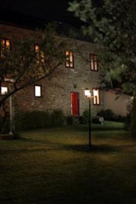 фото отеля Casa Rural Penaquente Ortigueira