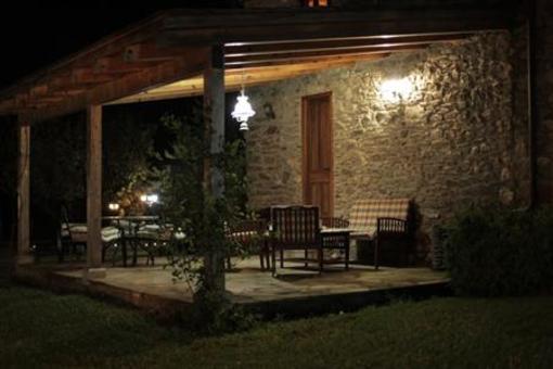 фото отеля Casa Rural Penaquente Ortigueira
