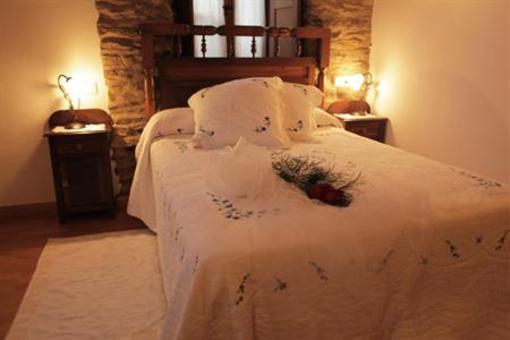 фото отеля Casa Rural Penaquente Ortigueira