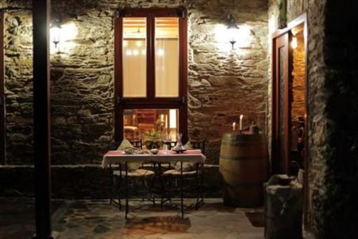 фото отеля Casa Rural Penaquente Ortigueira