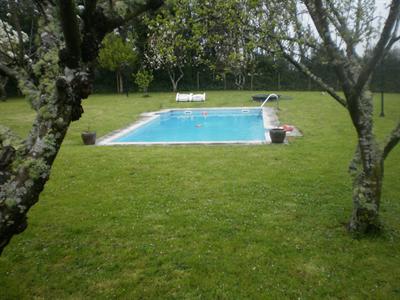 фото отеля Casa Rural Penaquente Ortigueira