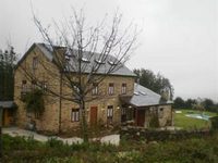 Casa Rural Penaquente Ortigueira