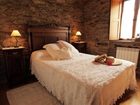 фото отеля Casa Rural Penaquente Ortigueira