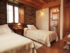 фото отеля Casa Rural Penaquente Ortigueira