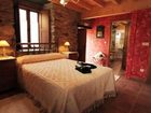 фото отеля Casa Rural Penaquente Ortigueira